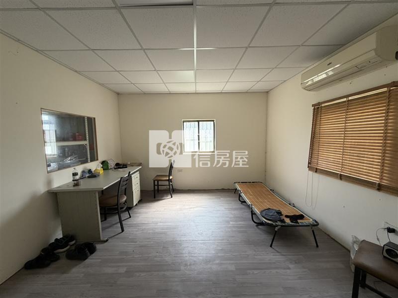 觀音茄苳坑段千坪農地(買地送屋)房屋室內格局與周邊環境