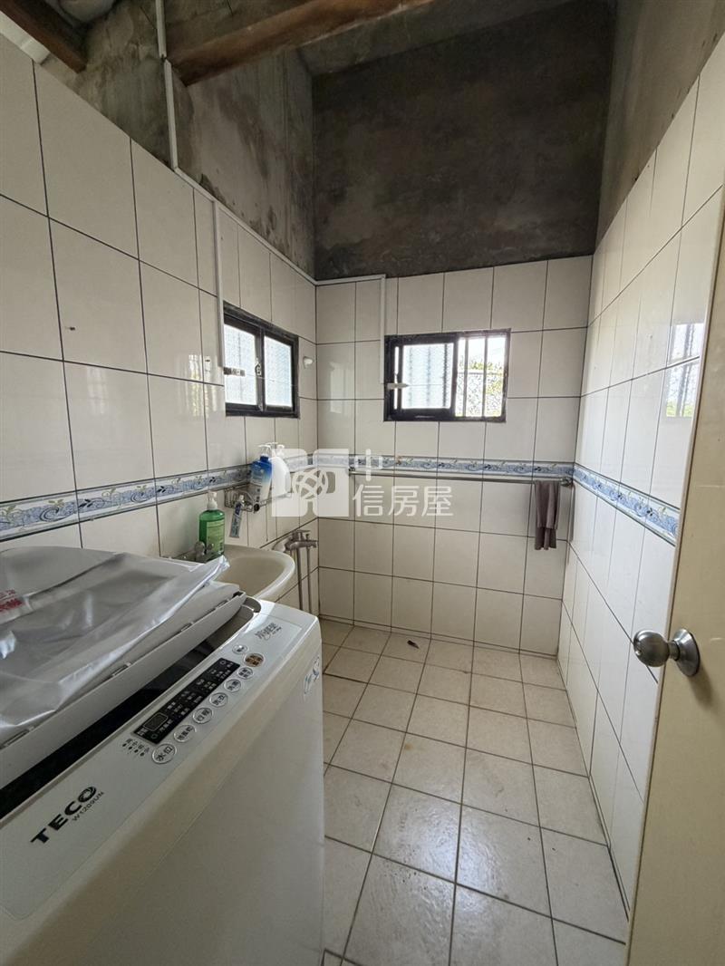 觀音茄苳坑段千坪農地(買地送屋)房屋室內格局與周邊環境