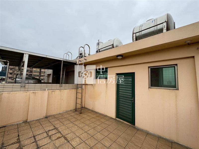 楊梅交流道透天(收租七套房)房屋室內格局與周邊環境