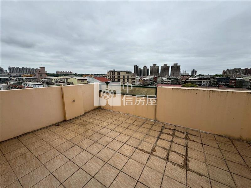 楊梅交流道透天(收租七套房)房屋室內格局與周邊環境