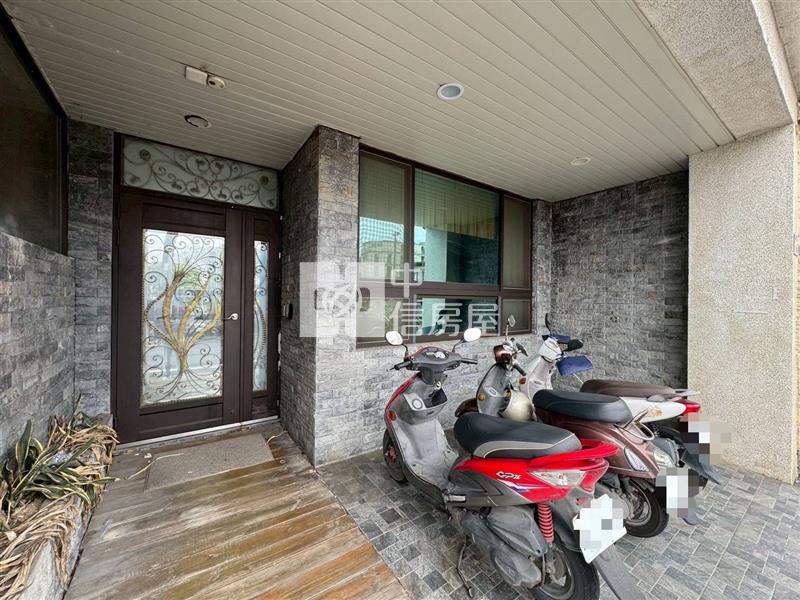 楊梅交流道透天(收租七套房)房屋室內格局與周邊環境