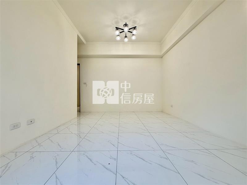 潭子雙車美墅房屋室內格局與周邊環境