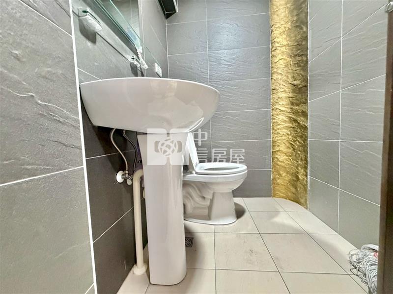 潭子雙車美墅房屋室內格局與周邊環境