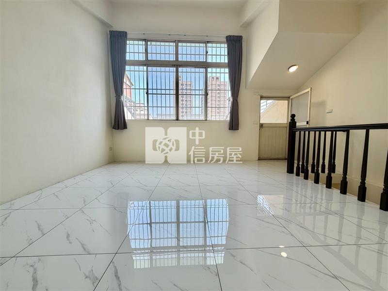 潭子雙車美墅房屋室內格局與周邊環境