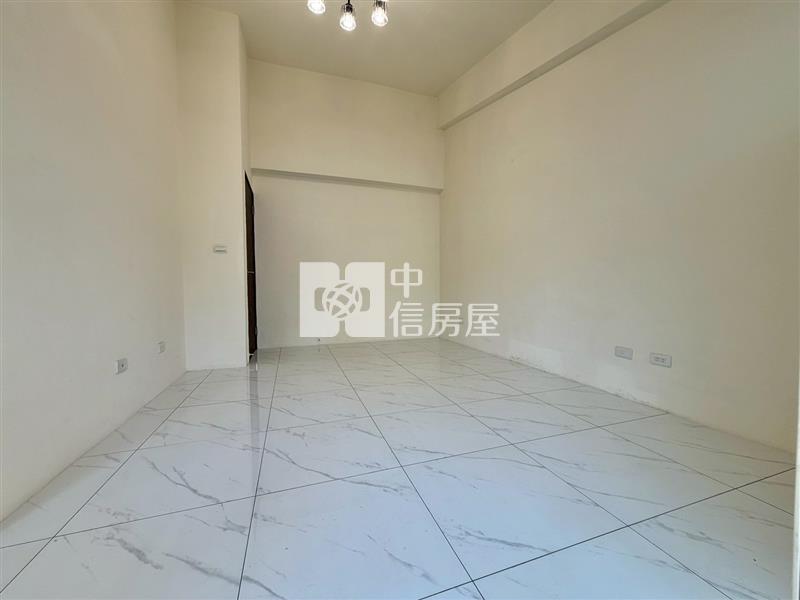 潭子雙車美墅房屋室內格局與周邊環境