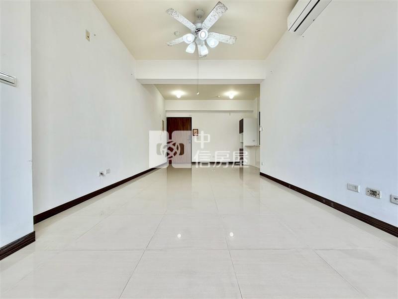 潭子佳茂大兩房車位房屋室內格局與周邊環境