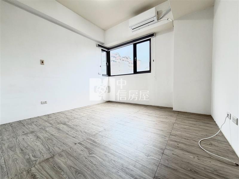 潭子佳茂大兩房車位房屋室內格局與周邊環境