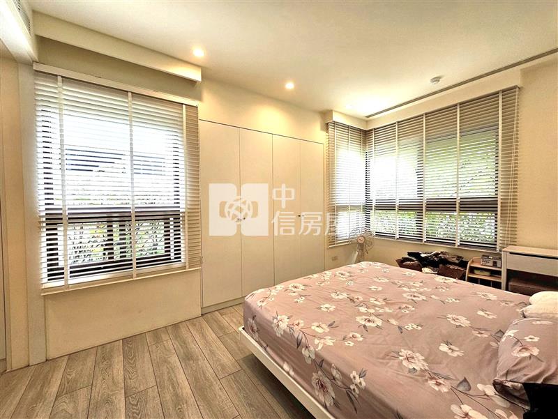 龍寶仁美臻邸樹梢戶雙平車連號房屋室內格局與周邊環境