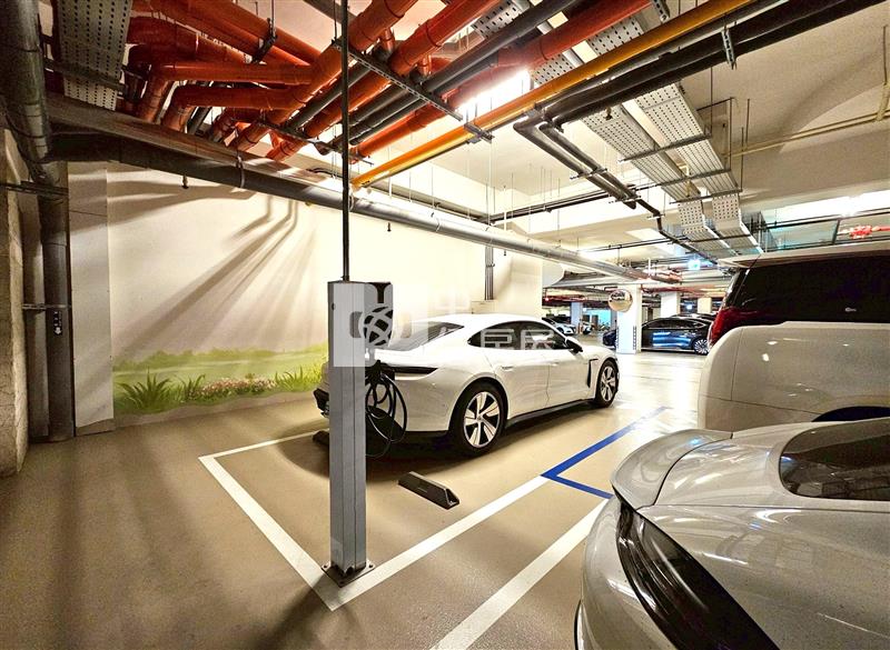 龍寶仁美臻邸樹梢戶雙平車連號房屋室內格局與周邊環境