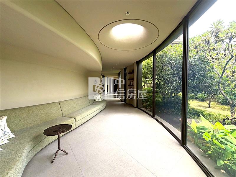 龍寶仁美臻邸樹梢戶雙平車連號房屋室內格局與周邊環境