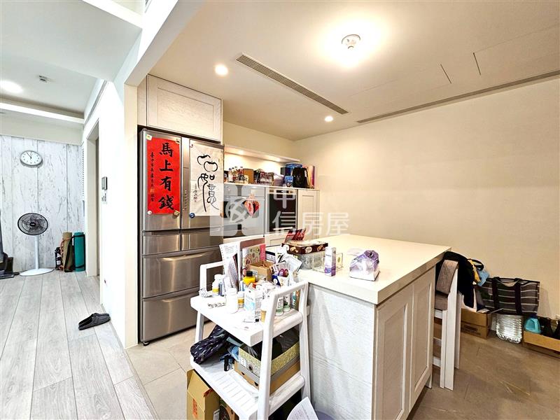 龍寶仁美臻邸樹梢戶雙平車連號房屋室內格局與周邊環境