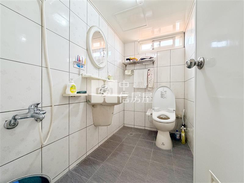 東海商圈3房車位房屋室內格局與周邊環境