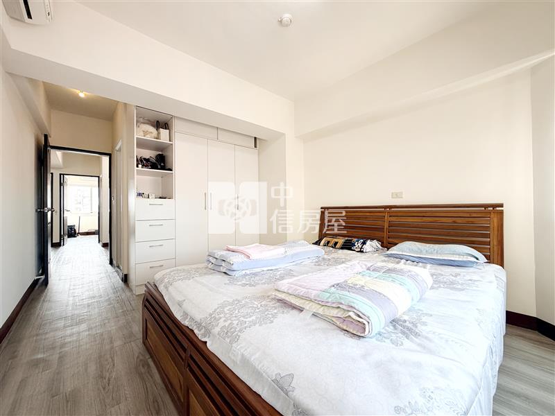 東海商圈3房車位房屋室內格局與周邊環境