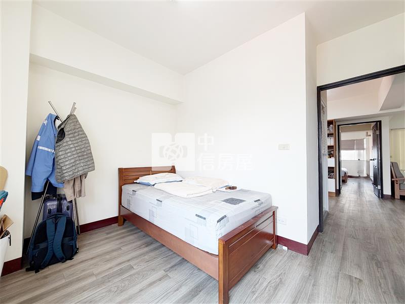 東海商圈3房車位房屋室內格局與周邊環境