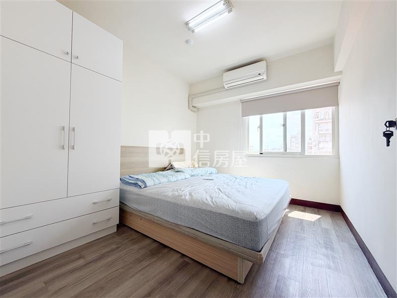 東海商圈3房車位房屋室內格局與周邊環境