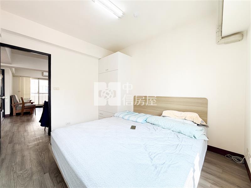 東海商圈3房車位房屋室內格局與周邊環境