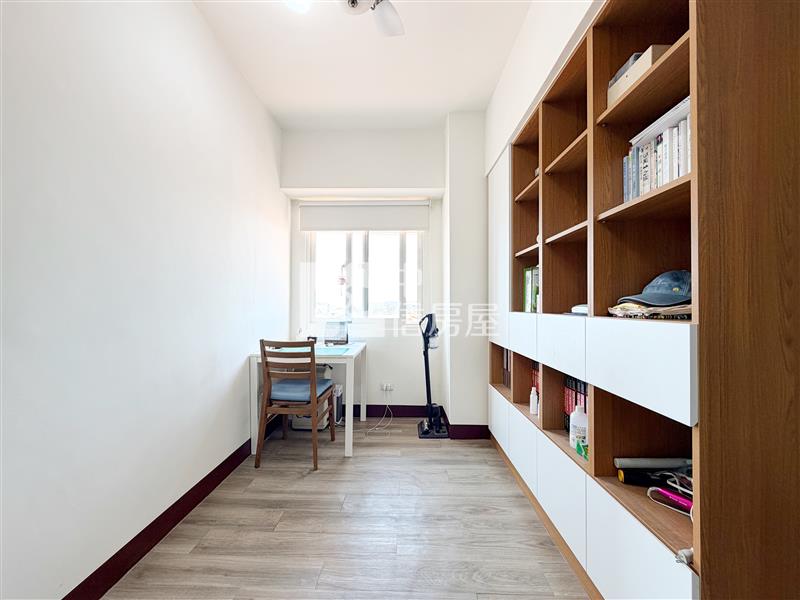 東海商圈3房車位房屋室內格局與周邊環境