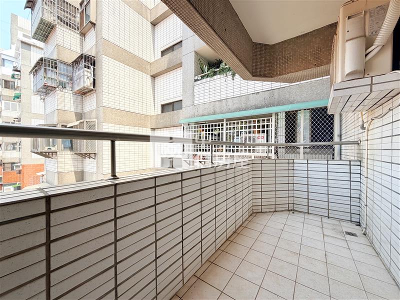 東海商圈3房車位房屋室內格局與周邊環境