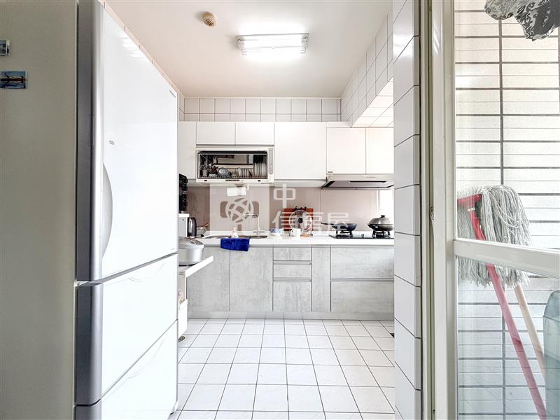 東海商圈3房車位房屋室內格局與周邊環境