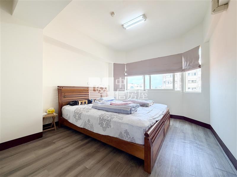 東海商圈3房車位房屋室內格局與周邊環境