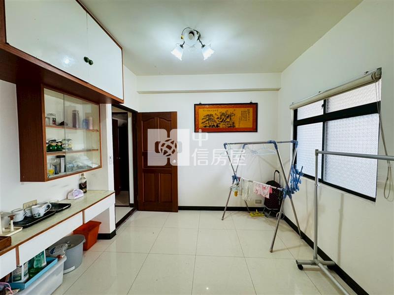 ●復興路寧靜3樓房屋室內格局與周邊環境