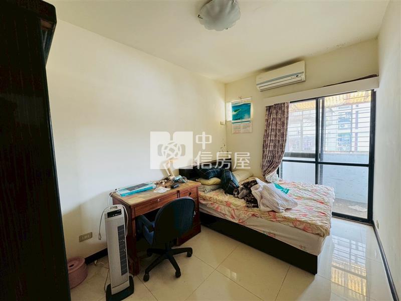 ●復興路寧靜3樓房屋室內格局與周邊環境