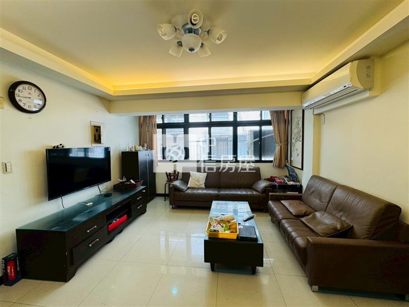 ●復興路寧靜3樓房屋室內格局與周邊環境