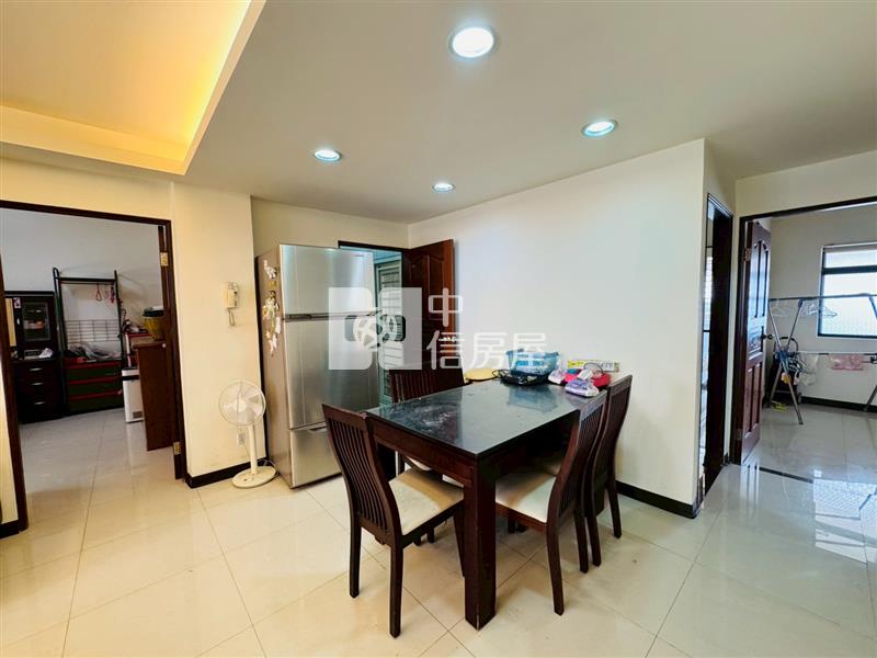 ●復興路寧靜3樓房屋室內格局與周邊環境