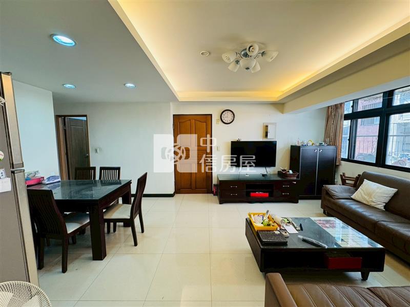 ●復興路寧靜3樓房屋室內格局與周邊環境