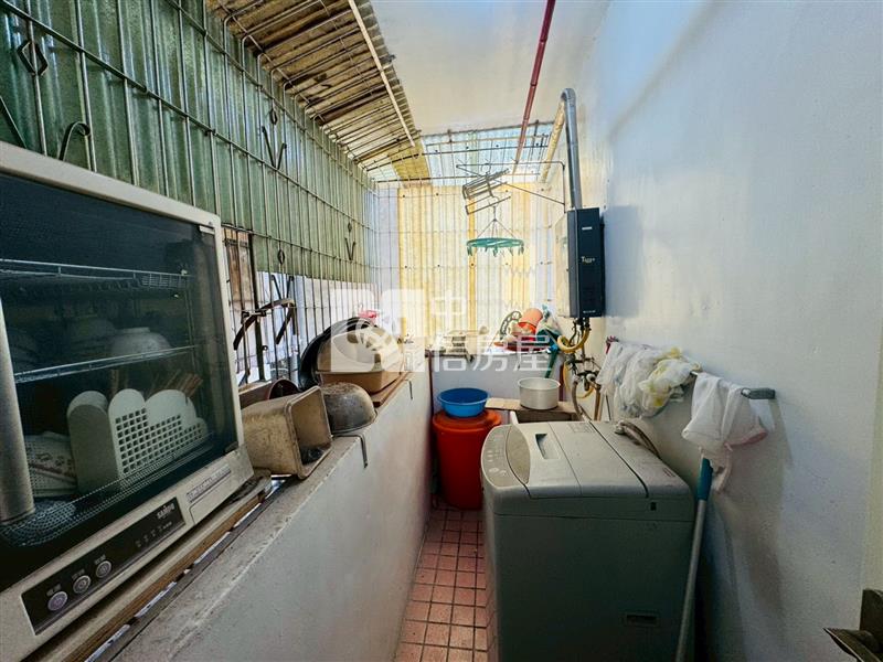 ●復興路寧靜3樓房屋室內格局與周邊環境