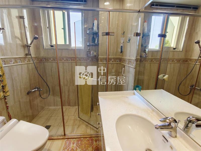 中壢市區合法豪華獨棟美農舍房屋室內格局與周邊環境