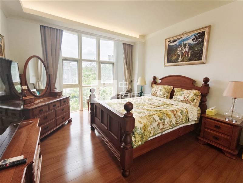 中壢市區合法豪華獨棟美農舍房屋室內格局與周邊環境