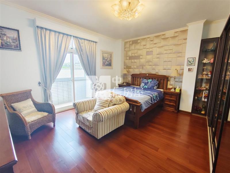 中壢市區合法豪華獨棟美農舍房屋室內格局與周邊環境