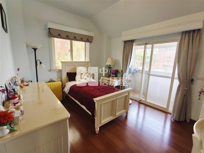 中壢市區合法豪華獨棟美農舍房屋室內格局與周邊環境