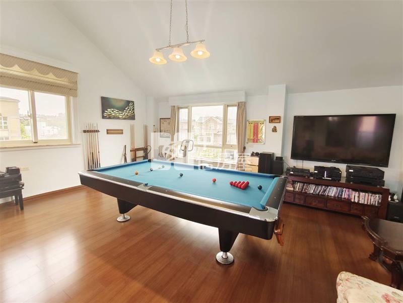 中壢市區合法豪華獨棟美農舍房屋室內格局與周邊環境