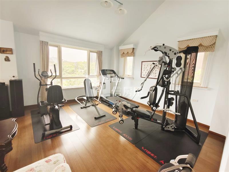 中壢市區合法豪華獨棟美農舍房屋室內格局與周邊環境