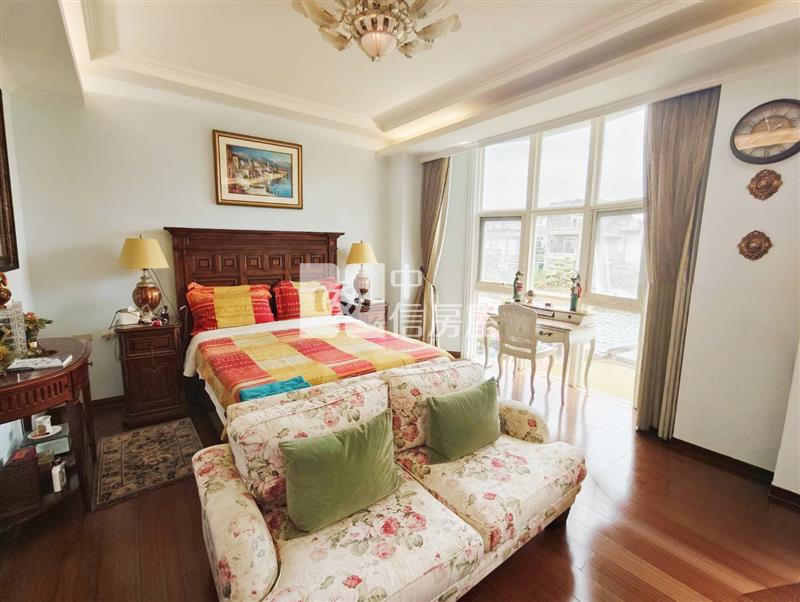 中壢市區合法豪華獨棟美農舍房屋室內格局與周邊環境