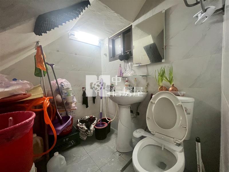 【安家】平鎮南勢中庸路收租透天店面房屋室內格局與周邊環境