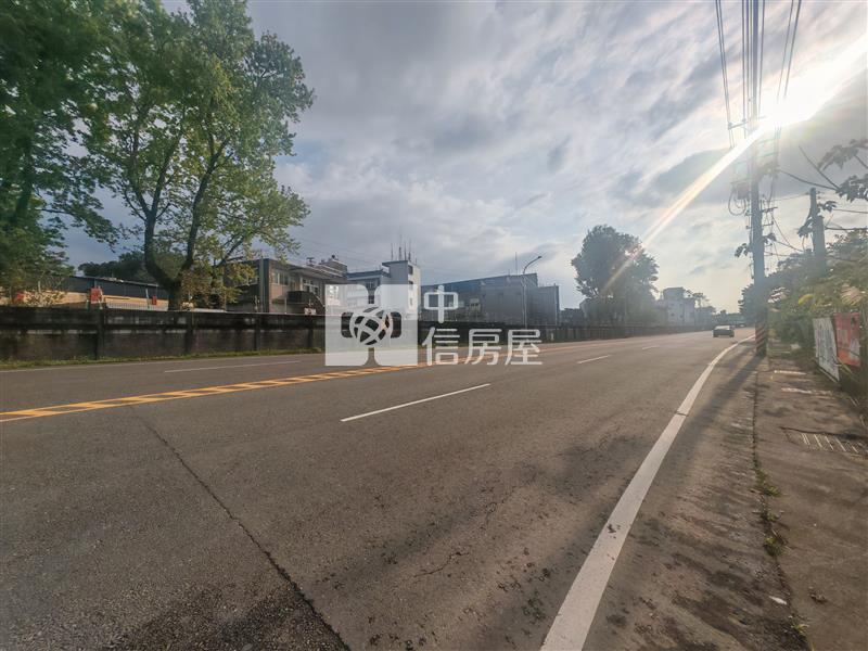 龍潭中科院小坪數都市計畫內農地房屋室內格局與周邊環境