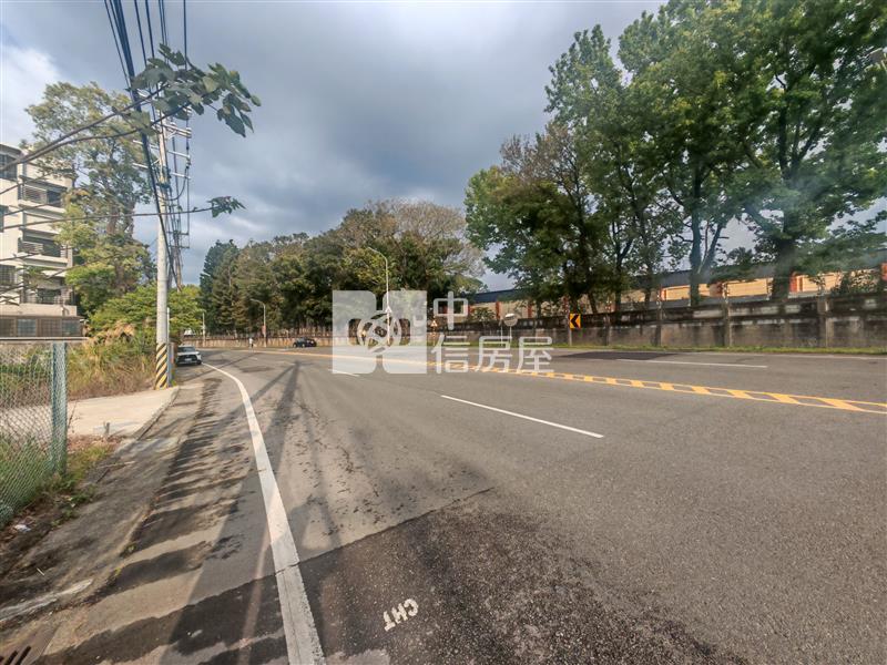 龍潭中科院小坪數都市計畫內農地房屋室內格局與周邊環境