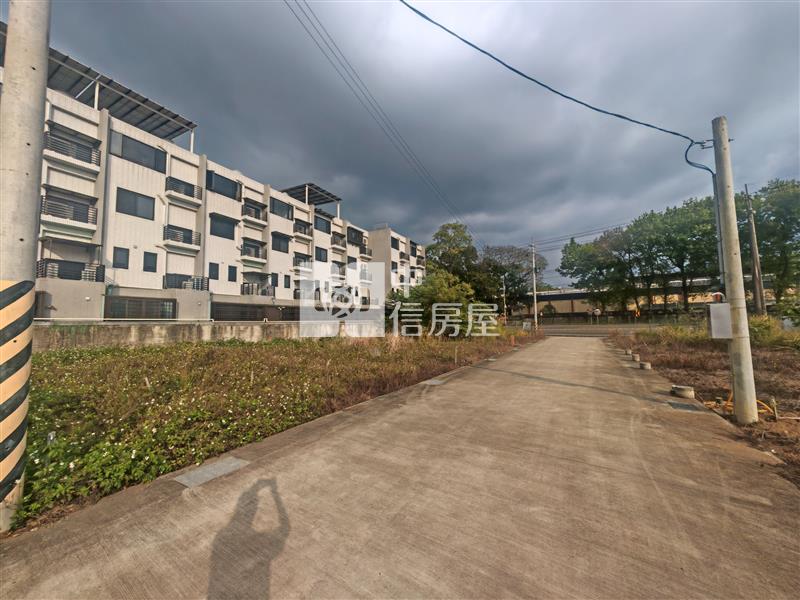 龍潭中科院小坪數都市計畫內農地房屋室內格局與周邊環境