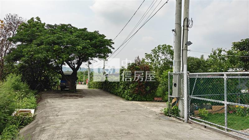 【安家】大溪買地送鐵皮屋有門牌水電房屋室內格局與周邊環境