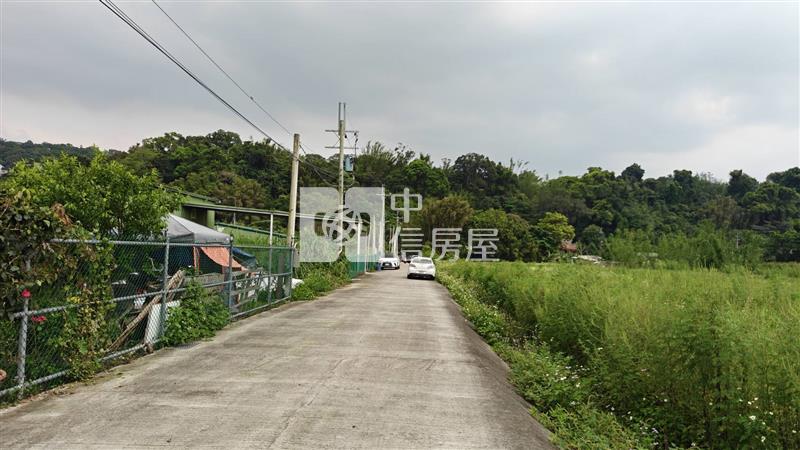 【安家】大溪買地送鐵皮屋有門牌水電房屋室內格局與周邊環境