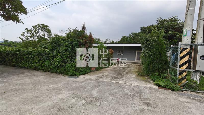 【安家】大溪買地送鐵皮屋有門牌水電房屋室內格局與周邊環境