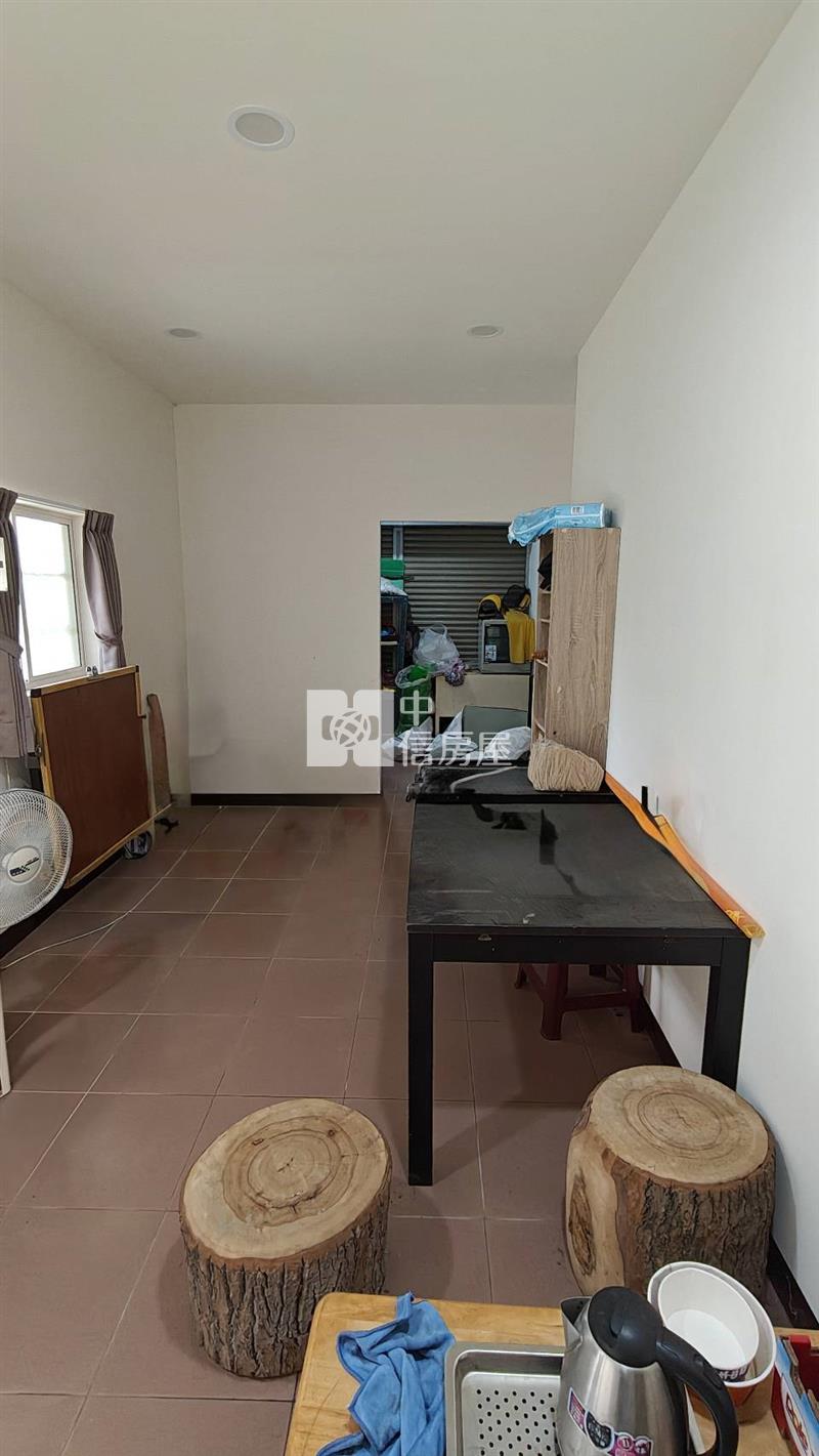 【安家】大溪買地送鐵皮屋有門牌水電房屋室內格局與周邊環境