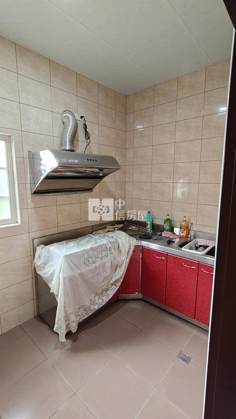 【安家】大溪買地送鐵皮屋有門牌水電房屋室內格局與周邊環境