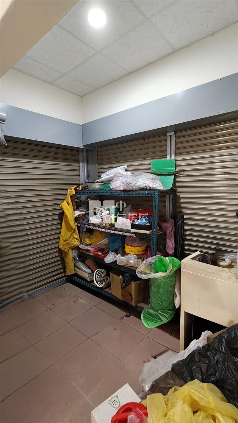 【安家】大溪買地送鐵皮屋有門牌水電房屋室內格局與周邊環境