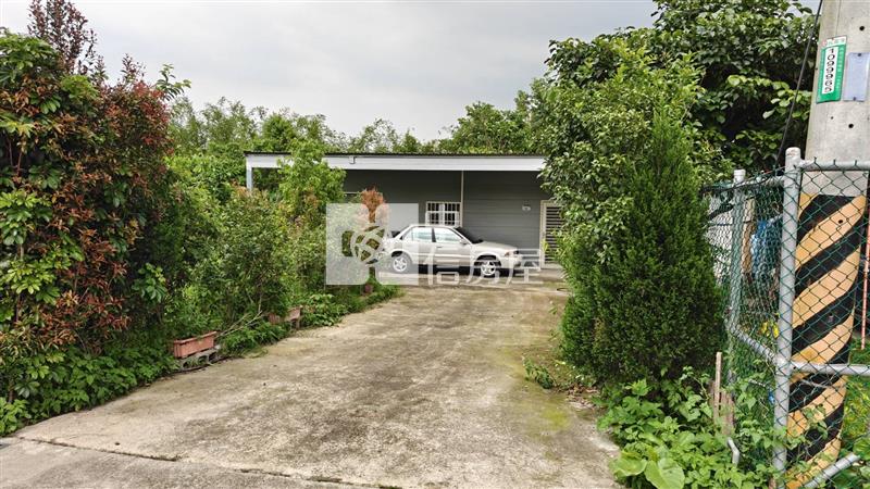 【安家】大溪買地送鐵皮屋有門牌水電房屋室內格局與周邊環境