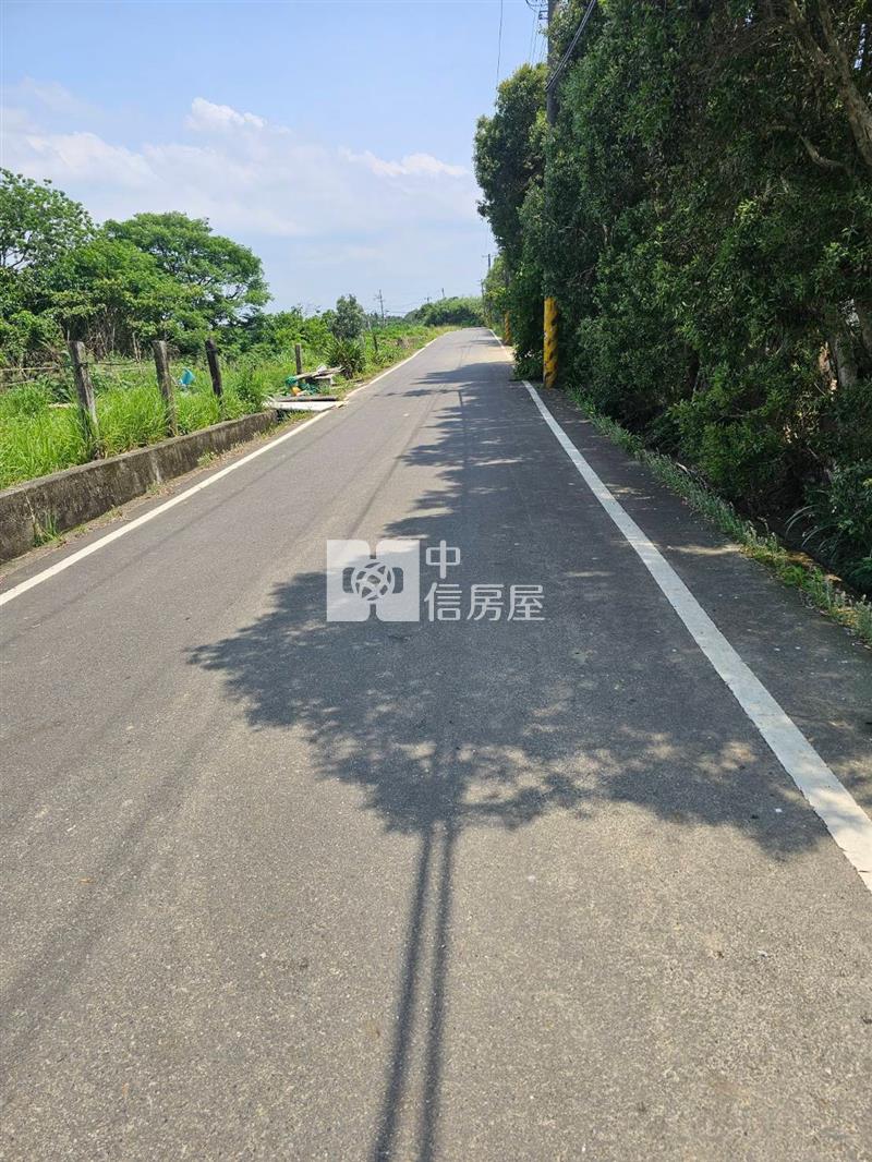 【奔馳】新屋近台15線笨港小學農地1063房屋室內格局與周邊環境