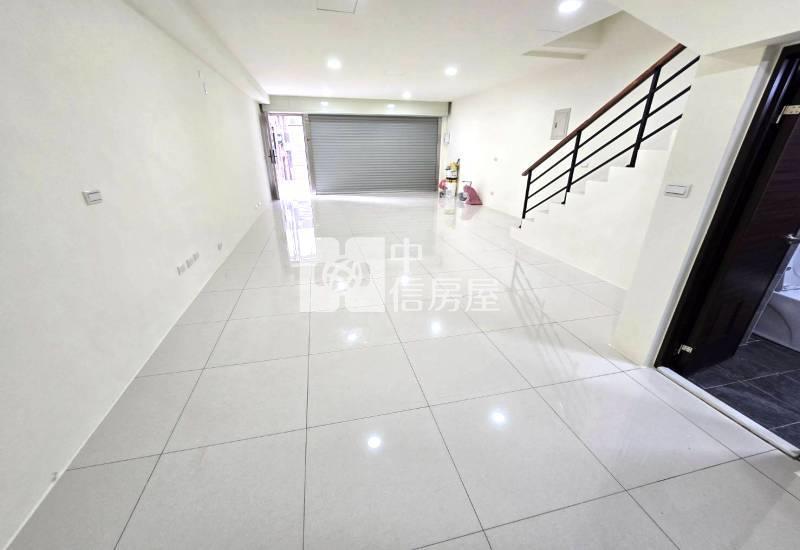 楊梅幼獅工業區【高榮國小】全棟整新美透天房屋室內格局與周邊環境